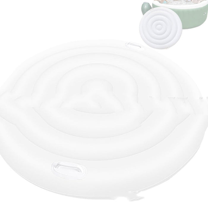 Couverture isotherme universelle pour cuve Polairo