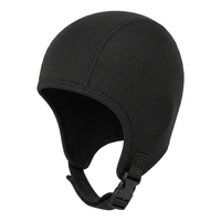 Bonnet néoprène bain froid Polairo