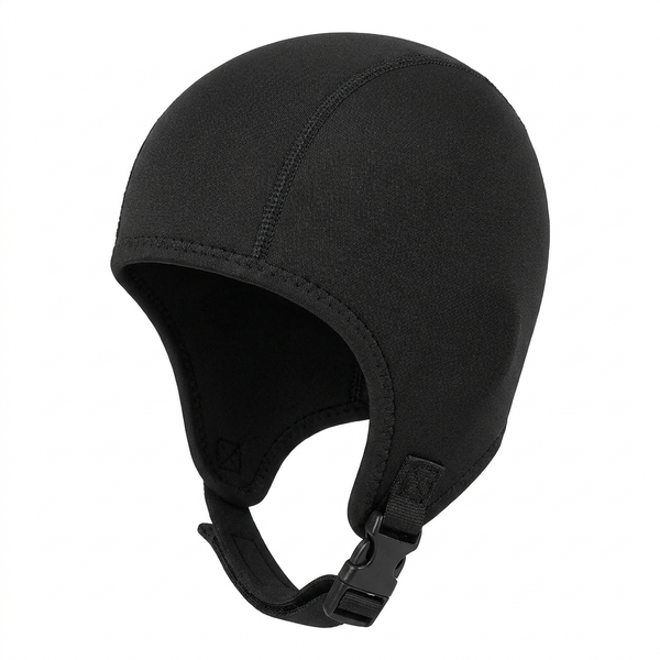 Bonnet néoprène bain froid Polairo