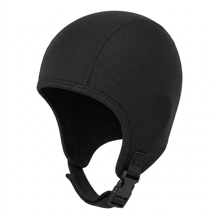Bonnet néoprène bain froid Polairo