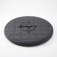 Couverture isotherme pour cuve bain froid Polairo