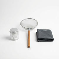 Kit entretien eau bain froid Polairo