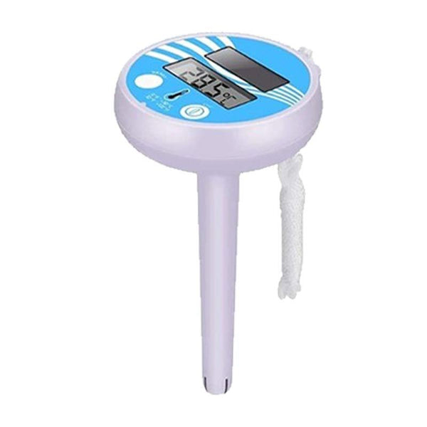 Thermomètre flottant pour bain froid Polairo